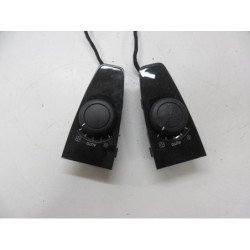 Commande Chauffage Citroen C4 Picasso 1